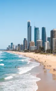 Gold Coast Dil Okulları