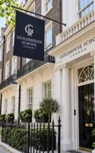 Guildhouse School (CATS London)