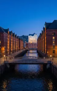 Hamburg Dil Okulları
