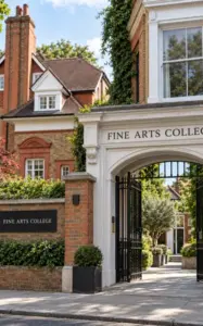 Hampstead Fine Arts College