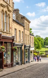 Harrogate Dil Okulları