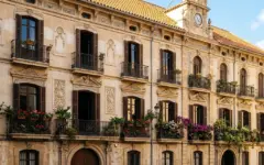 Hispania Escuela De Espanol Dil Okulu