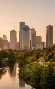 Houston Dil Okulları