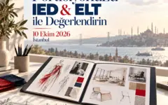 IED İstanbul'da: Portfolyo Günü ve Tasarım Atölyesi