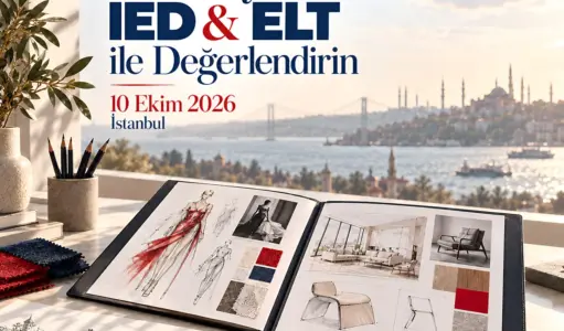 IED İstanbul’da: Portfolyo Günü ve Tasarım Atölyesi