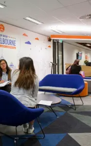 ILSC Melbourne Dil Okulu