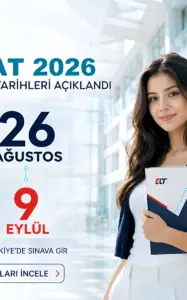 IMAT 2026 Kayıtları Sona Erdi: Sınav Tarihi 29 Eylül 2026