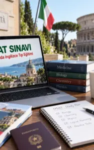 IMAT Sınavı