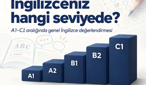 İngilizce Seviye Testi
