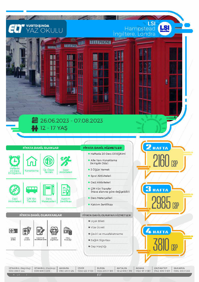 londra beckenham kings education