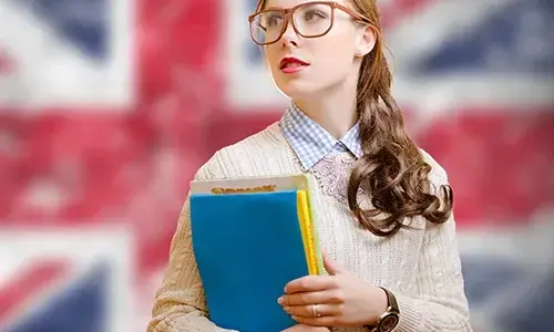 İngiltere’de Yüksek Lisans