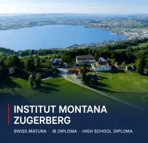 Institut Montana Zugerberg