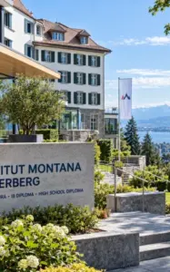 Institut Montana Zugerberg
