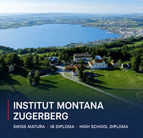 Institut Montana Zugerberg