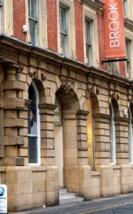 International House Manchester Dil Okulu