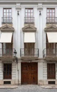 International House Valencia