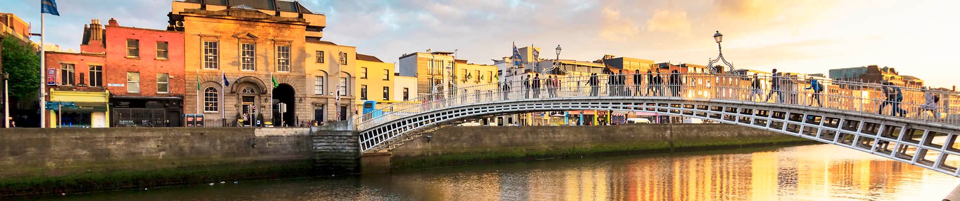 Dublin’de hem İngilizce öğrenmek hem de çalışıp para kazanmak ister misiniz?