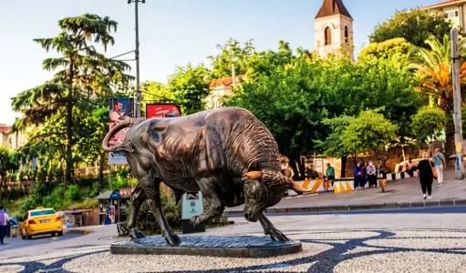 Kadıköy Yurtdışı Eğitim Danışmanlığı
