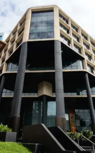 Kaplan International Brisbane