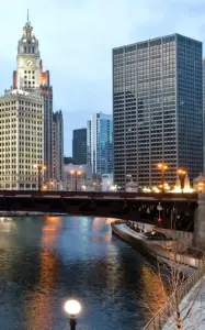 Kaplan International Chicago