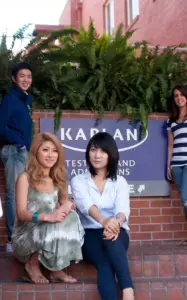 Kaplan International Los Angeles Westwood
