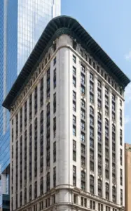Kaplan International New York