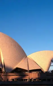 Kaplan International Sydney