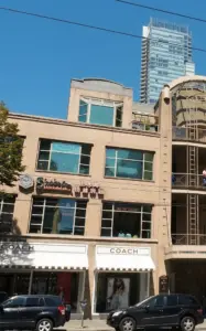 Kaplan International Vancouver