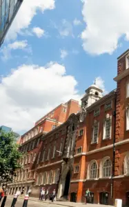 Kensington Academy of English