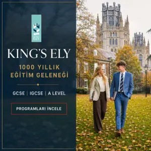 King’s Ely