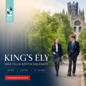King’s Ely