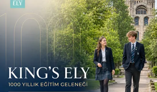 King’s Ely
