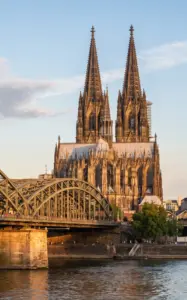 Köln Dil Okulları