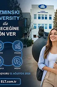 Kozminski University Başvurusu 2026: Son Tarih 31 Ağustos
