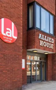 LAL Londra Dil Okulu
