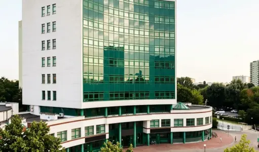 Lazarski University