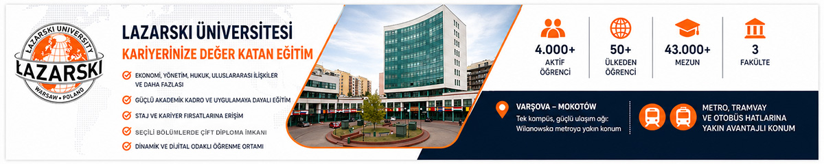 Lazarski University