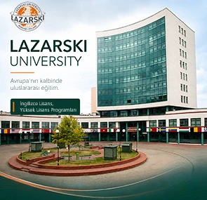 Lazarski Üniversitesi