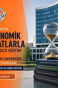 Lazarski University 2026 Son Başvuru Tarihi 31 Ağustos