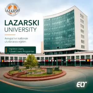 Lazarski University