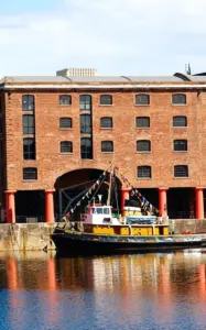 Lila Liverpool