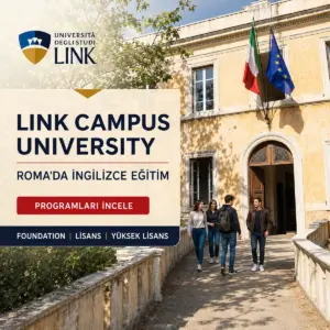 Link Campus University