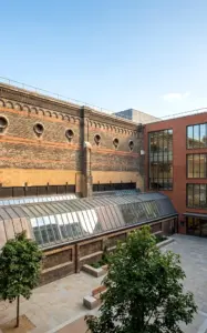 London International Academy