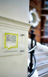 London School of English