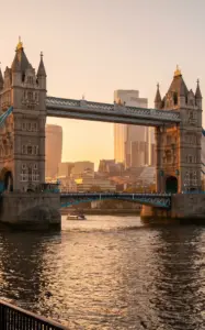 Londra Dil Okulları