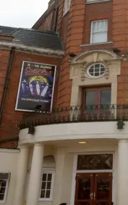 Londra Üniversiteleri