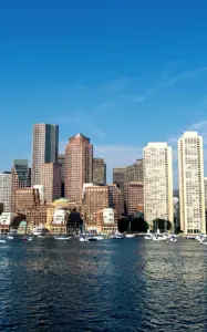 LSI Boston