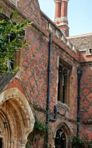 LSI Cambridge