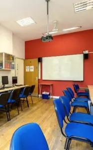 LSI Londra Dil Okulu