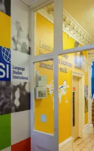 LSI London Hampstead